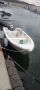 Лодка, снимка 1 - Воден транспорт - 45079949