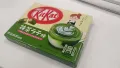 Японски Kit Kat - Matcha Latte, снимка 8