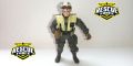 Chap Mei Soldier Force Army Soldier Action Figure