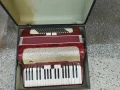 Акордеон 96 баса, снимка 3