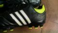 Adidas 11nova PRO Kids Football Boots Размер EUR 37 1/3 / UK 4 1/2 детски бутонки 149-14-S, снимка 10
