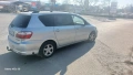 Тойота Авенсис Версо 2005 г -2000куб.4+1 Бензин -Газ с регистрация, снимка 4
