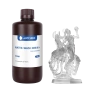 Нова Фотополимерна Смола Anycubic Water Wash Resin+ UV Resin 365-405nm / 1000ml, снимка 4