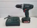 Винтоверт Metabo 14.4v, снимка 1