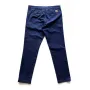 Панталони Carhartt WIP Sid Pant Dark Navy - 31, снимка 4