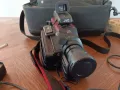 JVC GR-65 Video Camera VHS-S, снимка 7