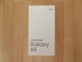 Samsung galaxy A5, снимка 1