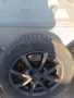 Гуми с джанти 195/60/15 4x114,3 включително и оригинални болтове, снимка 3