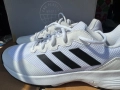 Продавам нови маратонки Adidas Gamecourt 2 в бял цвят, внос от Испания., снимка 2