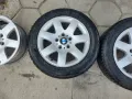 Джанти 5х120 16ки БМВ Е 46 /BMW E 46, снимка 3