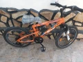велосипед 20", снимка 2