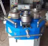 Електромеханична профилоогъваща машина METALLKRAFT PRM 35 F Германия , снимка 2