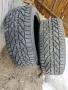 2 броя зимни гуми 225/45/17 Дот 38/22, снимка 4