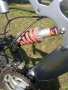 Велосипед ”APRILIA”- MTB, снимка 7