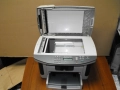 Лазерен принтер скенер копир HP Laserjet M1522N, снимка 2