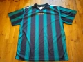 Футболна тениска Адидас винтидж от 90- те размер Л, снимка 5