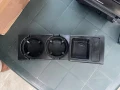 Поставка за чаши c монетник cup holder БМВ е46 BMW e46, снимка 2
