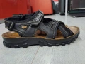 Мъжки анатомични сандали SAHAND -N43, снимка 7