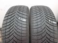 2бр зимни гуми 205/55/16 HANKOOK L01200 , снимка 3