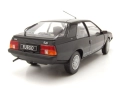 Renault Fuego Turbo 1980 - мащаб 1:18 на Solido моделът е нов в кутия, снимка 2