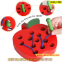Монтесори лабиринт - перфектната образователна играчка за ранно детско развитие - КОД 3566, снимка 10