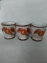 комплект 6 чаши, снимка 2