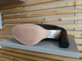 Дамски обувки Clarks 37.5 номер естествена кожа, снимка 6