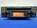 Продавам аудио плеър Alpine / Becker Audio 10 CD MF2910, снимка 1