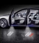 Лед проектор за Audi., снимка 8