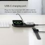 Нов Belkin BoostCharge Pro: Бързо Зареждане iPhone и AirPods телефон слушалки, снимка 3