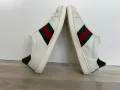 Gucci мъжки маратонки 42.5 Оригинал, снимка 6