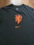 Nike Netherlands Evergreen Crest - страхотна мъжка тениска ХЛ, снимка 3