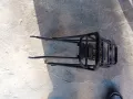 багажник за ел.колело, снимка 5