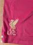 Ливърпул / Liverpool Warrior шорти - размер S, снимка 2