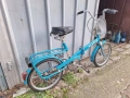 Колело Балканче, снимка 3