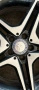 Джанти с Гуми 225 40 18 mercedes , снимка 4