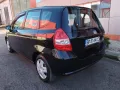 Продава се Хонда джаз Honda jazz 1.4i, снимка 4