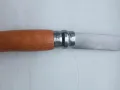 Сгъваем нож Opinel, снимка 4