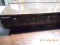 SIEMENS RG 389 Radio Clock Alarm - vintage 94, снимка 3