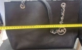 Michael Kors Saffiano Susannah tote дамска чанта, снимка 9