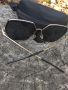 Дизайнерски дамски слънчеви очила JP John Pan Eyewear – Mercury Black metallic acetate sunglasses, снимка 2