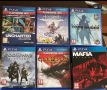 Игри за ps4 , снимка 2