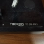 Грамофон Thorens TD 318, снимка 2