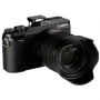 Panasonic lumix gx80 и кит 12-60mm Под 5000 кадъра, снимка 1