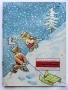 "Дружинка" - 1959г. книжка 1,2,3,4,5,6,7,9,10 , папка, снимка 17