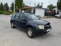 Dacia Duster 1.6 i Газ/Клима, снимка 1