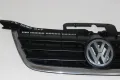Предна решетка VW Touran 1T1 (2003-2006г.) предна емблема / 1T0 853 651 / 1T0853651, снимка 3
