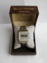 Buletronic мъжки Булетроник ръчен часовник български кварцов, снимка 1