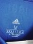 Girondins de Bordeaux Adidas оригинална нова футболна тениска фланелка Бордо M, снимка 4