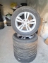 Оригинални джанти за Хюндай- 17 цола 5х114.3, снимка 12